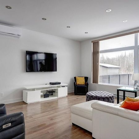 Luxury New Home - With Parking Mirabel Ngoại thất bức ảnh