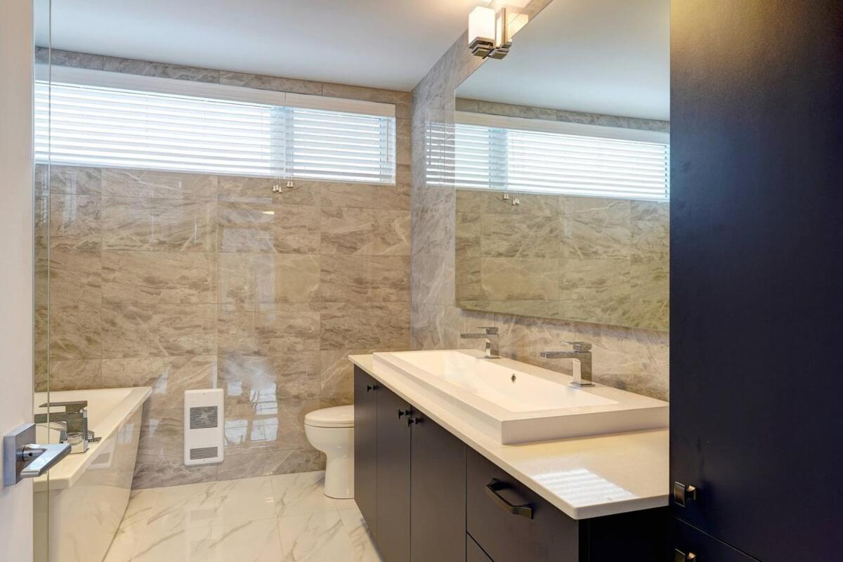Luxury New Home - With Parking Mirabel Ngoại thất bức ảnh