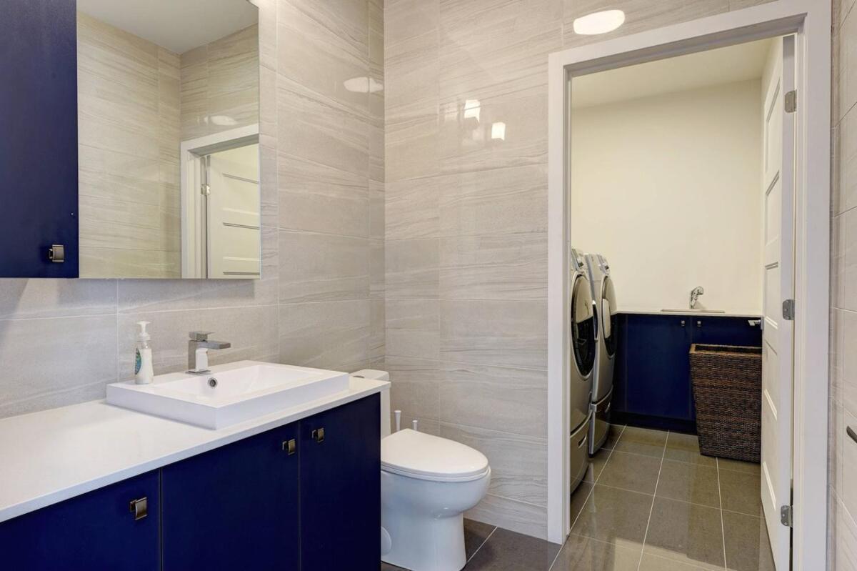 Luxury New Home - With Parking Mirabel Ngoại thất bức ảnh