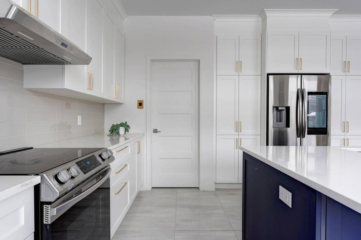 Luxury New Home - With Parking Mirabel Ngoại thất bức ảnh