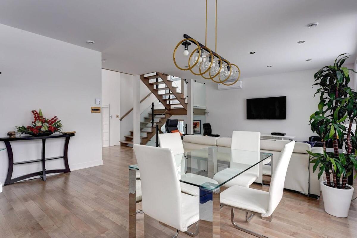 Luxury New Home - With Parking Mirabel Ngoại thất bức ảnh