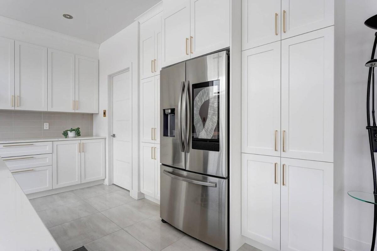 Luxury New Home - With Parking Mirabel Ngoại thất bức ảnh