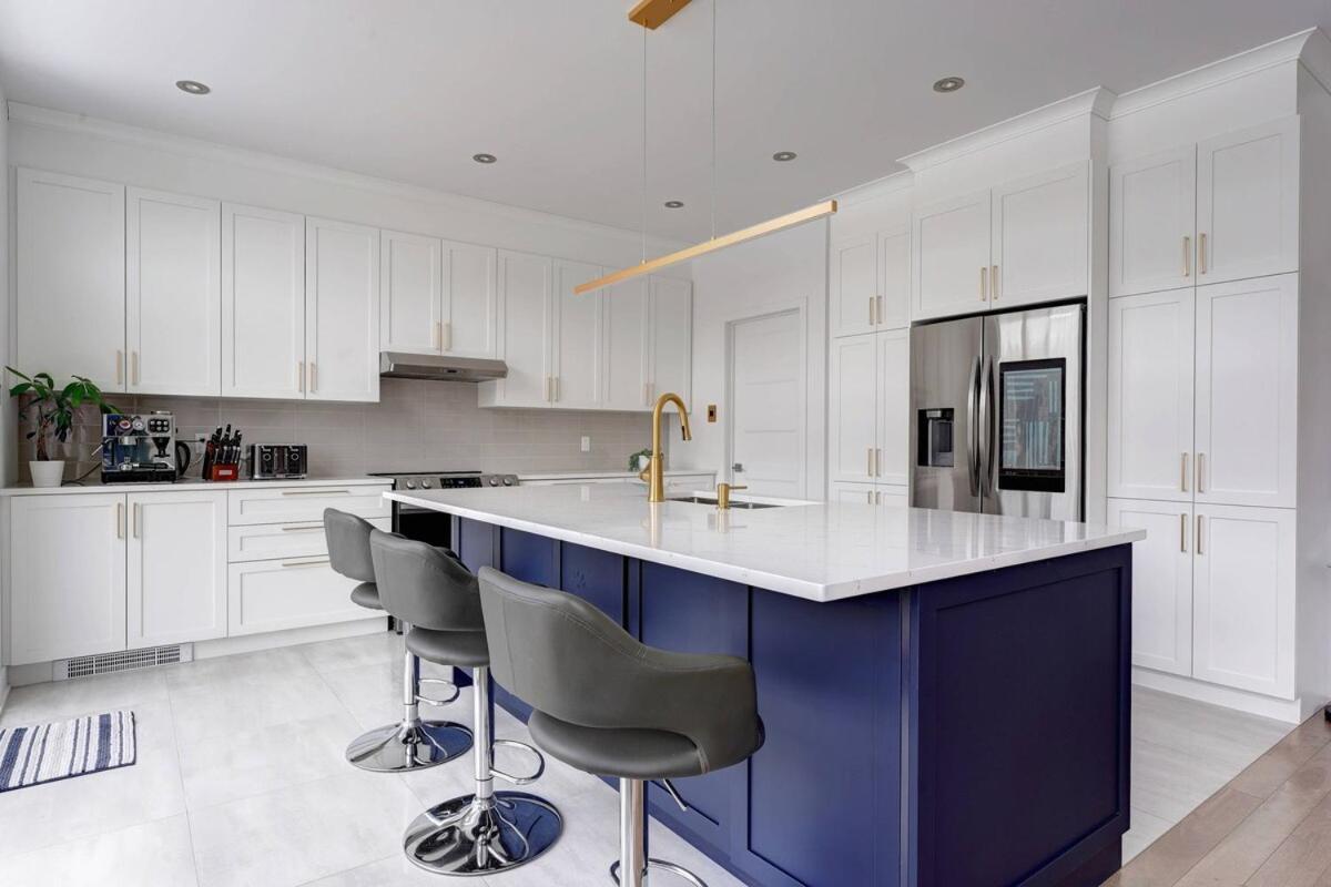 Luxury New Home - With Parking Mirabel Ngoại thất bức ảnh