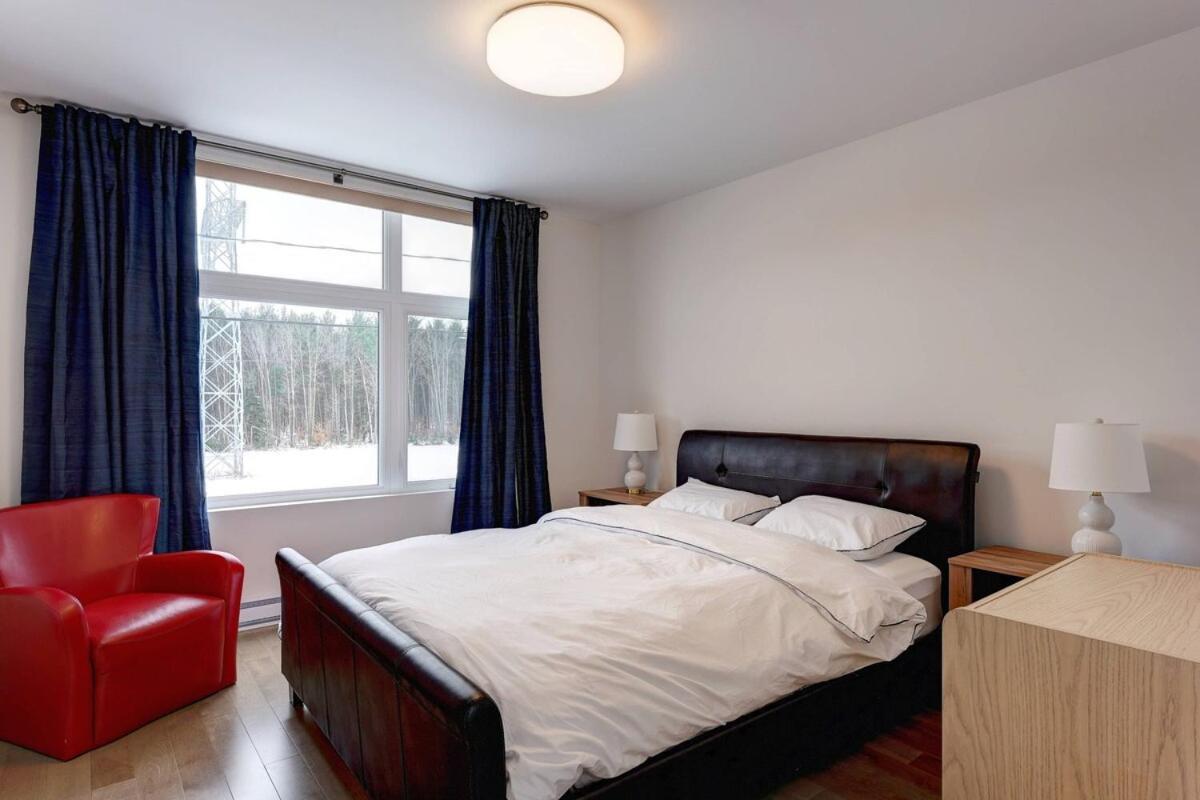 Luxury New Home - With Parking Mirabel Ngoại thất bức ảnh